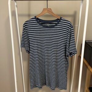 J.Crew men’s t shirt size x-large preowned